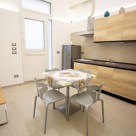 Francesco'S Home Палермо Экстерьер фото