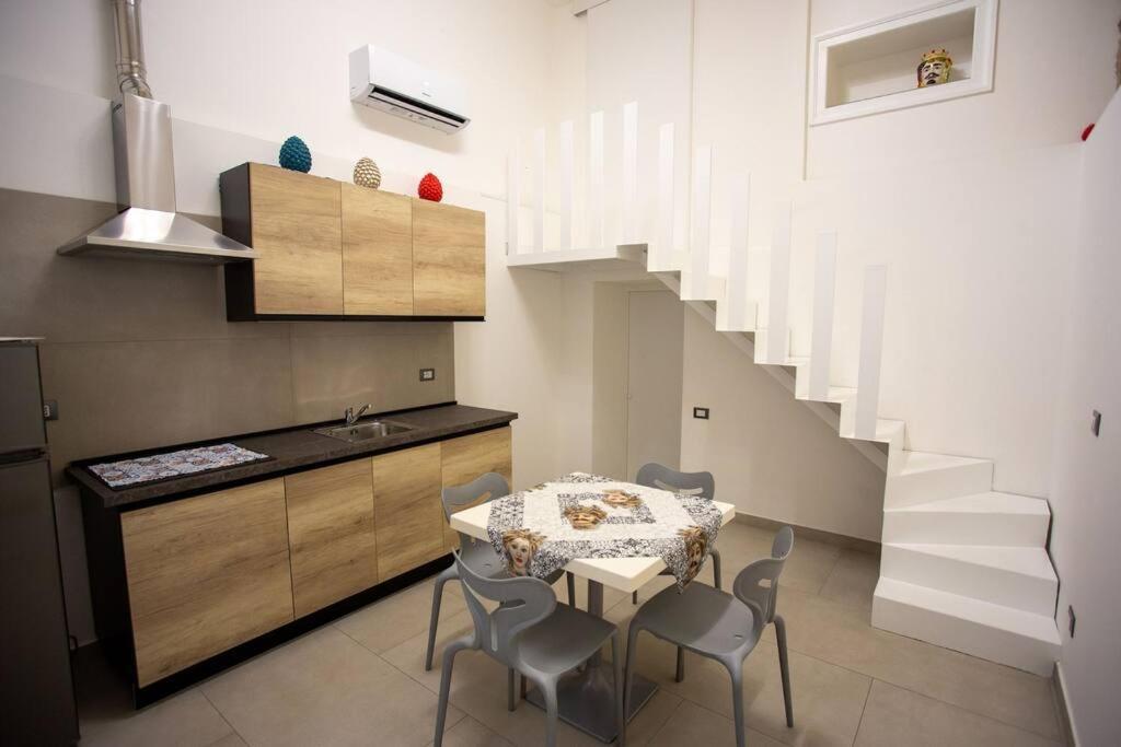 Francesco'S Home Палермо Экстерьер фото