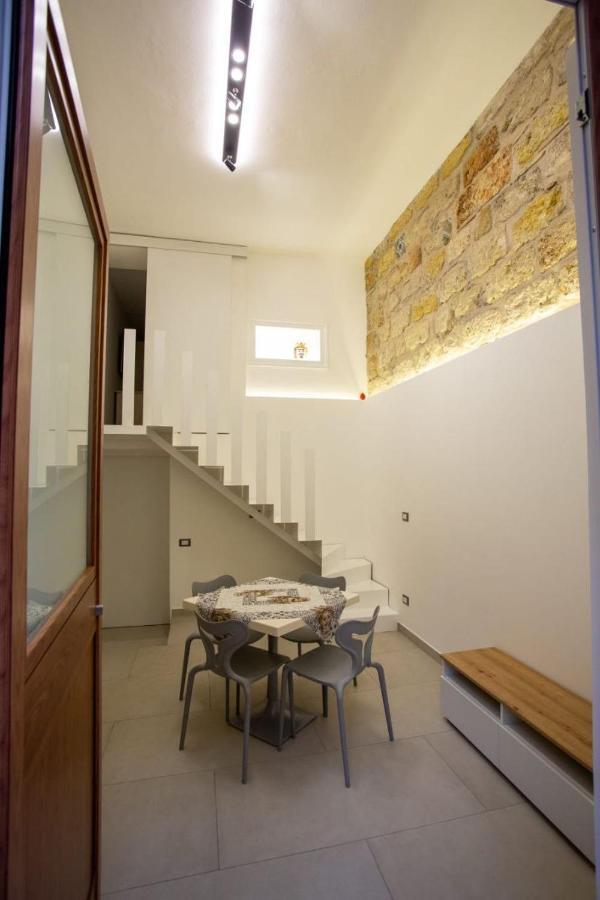 Francesco'S Home Палермо Экстерьер фото