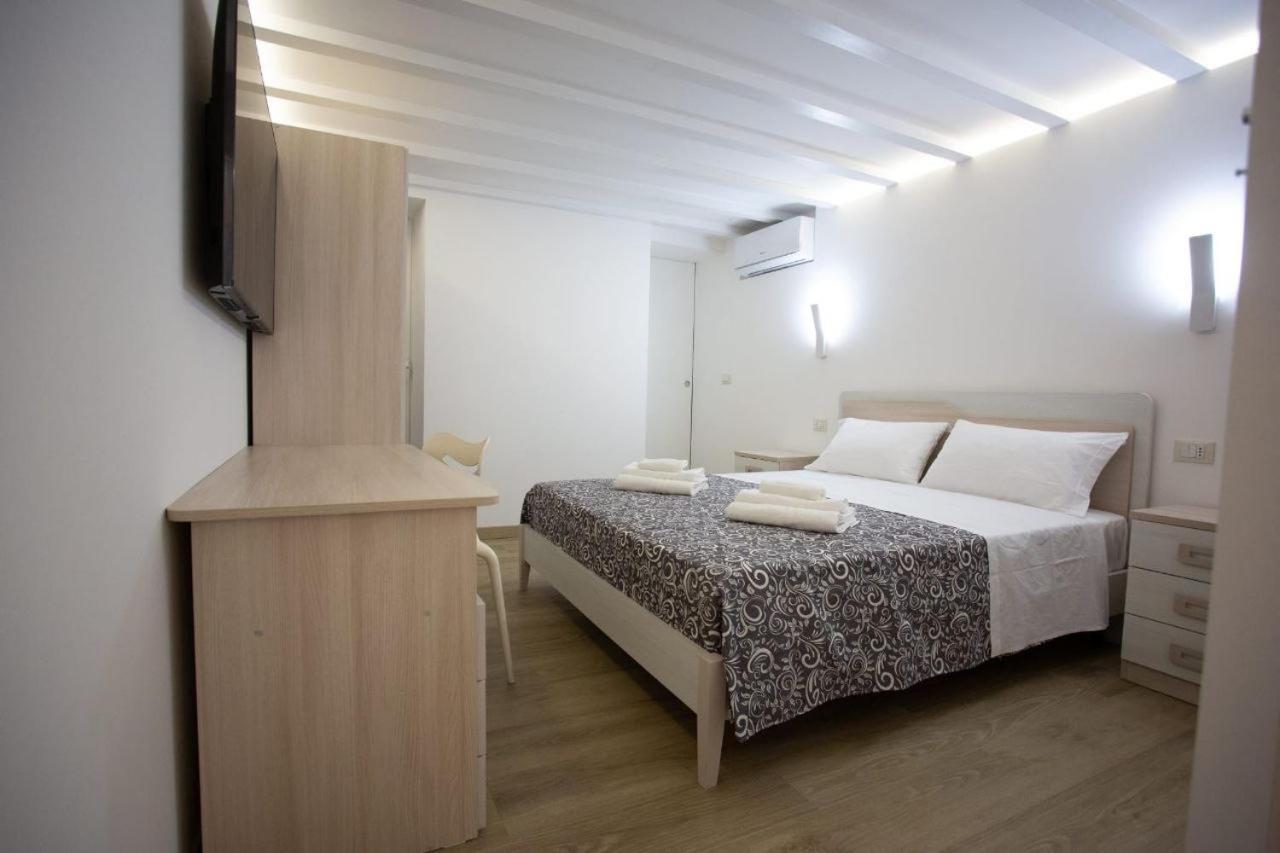 Francesco'S Home Палермо Экстерьер фото